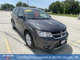 Used 2017 Dodge Journey SXT w/ Comfort/Convenience Group image 6