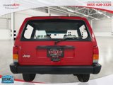 Used 2000 Jeep Cherokee SE image 4