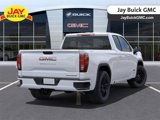 New 2025 GMC Sierra 1500 Elevation image 4