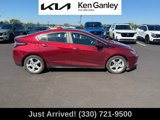 Used 2017 Chevrolet Volt LT image 4
