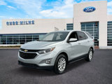 Used 2019 Chevrolet Equinox LT w/ Driver Convenience Package image 5