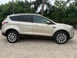 Used 2017 Ford Escape Titanium w/ Equipment Group 301A image 4