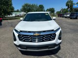 New 2026 Chevrolet Equinox LT w/ Convenience Package II image 2