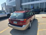 Used 2004 Subaru Outback Wagon image 3