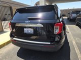 Used 2020 Ford Explorer XLT image 4