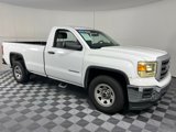 Used 2015 GMC Sierra 1500 2WD Regular Cab image 2