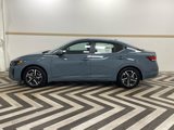 New 2025 Nissan Sentra SV w/ All-Weather Package image 3