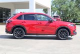 New 2025 Honda HR-V Sport image 4