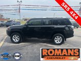 Used 2015 Toyota 4Runner SR5 Premium image 6