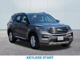 Used 2020 Ford Explorer XLT w/ Equipment Group 202A image 4