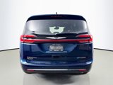 New 2025 Chrysler Pacifica Select image 6
