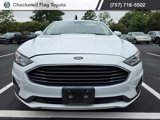 Used 2020 Ford Fusion S image 2