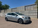 Used 2016 Kia Forte EX image 2