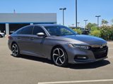 Used 2019 Honda Accord Sport image 3