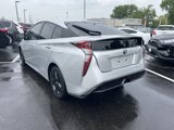 Used 2017 Toyota Prius Three Touring image 3
