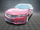 Used 2015 Chevrolet Impala LT w/ Convenience Package image 2