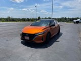 Used 2024 Nissan Sentra SR image 3