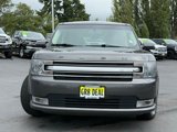 Used 2018 Ford Flex SEL w/ Equipment Group 202A image 2