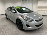 Used 2011 Hyundai Elantra GLS w/ Preferred Equipment Pkg 3 image 3