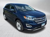 Used 2017 Ford Edge SEL w/ Class II Trailer Tow Package image 2