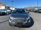 Used 2022 Ford EcoSport SE w/ SE Convenience Package image 2