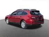Used 2017 Subaru Outback 2.5i Premium image 4