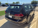 Used 2019 Volkswagen Golf Alltrack SE image 4
