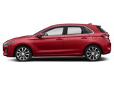 Used 2018 Hyundai Elantra GT w/ Style Package 02 image 2