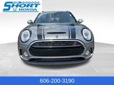 Used 2017 MINI Cooper Clubman S image 2