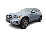Used 2022 Mercedes-Benz GLC 300 4MATIC w/ Multimedia Package Lite image 3