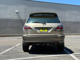Used 2002 Lexus RX 300 4WD image 4