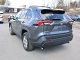 Used 2022 Toyota RAV4 XLE image 2