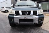 Used 2005 Nissan Titan SE w/ (R02) SE Off-Road Pkg image 2