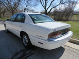 Used 1999 Buick Park Avenue w/ Gran Touring Pkg image 3