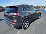 Used 2020 Jeep Cherokee Limited image 5