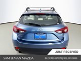 Used 2016 MAZDA MAZDA3 s Grand Touring image 6