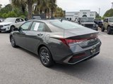 Used 2024 Hyundai Elantra SEL image 4