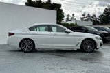 Used 2023 BMW 530e image 3