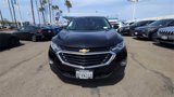 Certified 2018 Chevrolet Equinox LT image 3