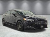 Used 2016 Ford Fusion SE image 2