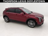 Used 2019 Cadillac XT4 Sport image 1