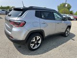Used 2018 Jeep Compass Limited image 5