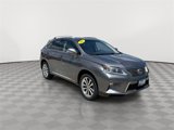 Used 2015 Lexus RX 450h AWD image 2