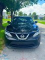 Used 2017 Nissan Rogue Sport S w/ S Appearance Package image 2
