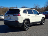 Used 2019 Jeep Cherokee Latitude Plus image 6