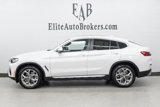 Used 2024 BMW X4 xDrive30i w/ Parking Assistance Package image 2