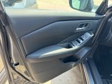 New 2025 Nissan Rogue SV image 4
