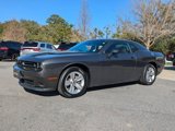 Certified 2023 Dodge Challenger SXT image 2