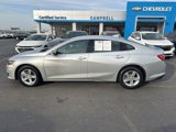 Used 2022 Chevrolet Malibu LT image 4