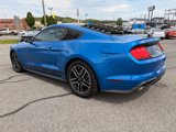 Used 2020 Ford Mustang Coupe w/ Equipment Group 101A image 4